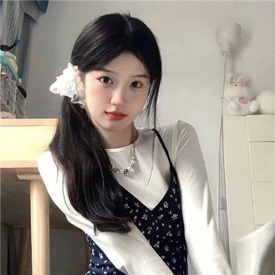 女人置上
