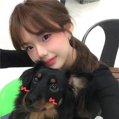 女猎手