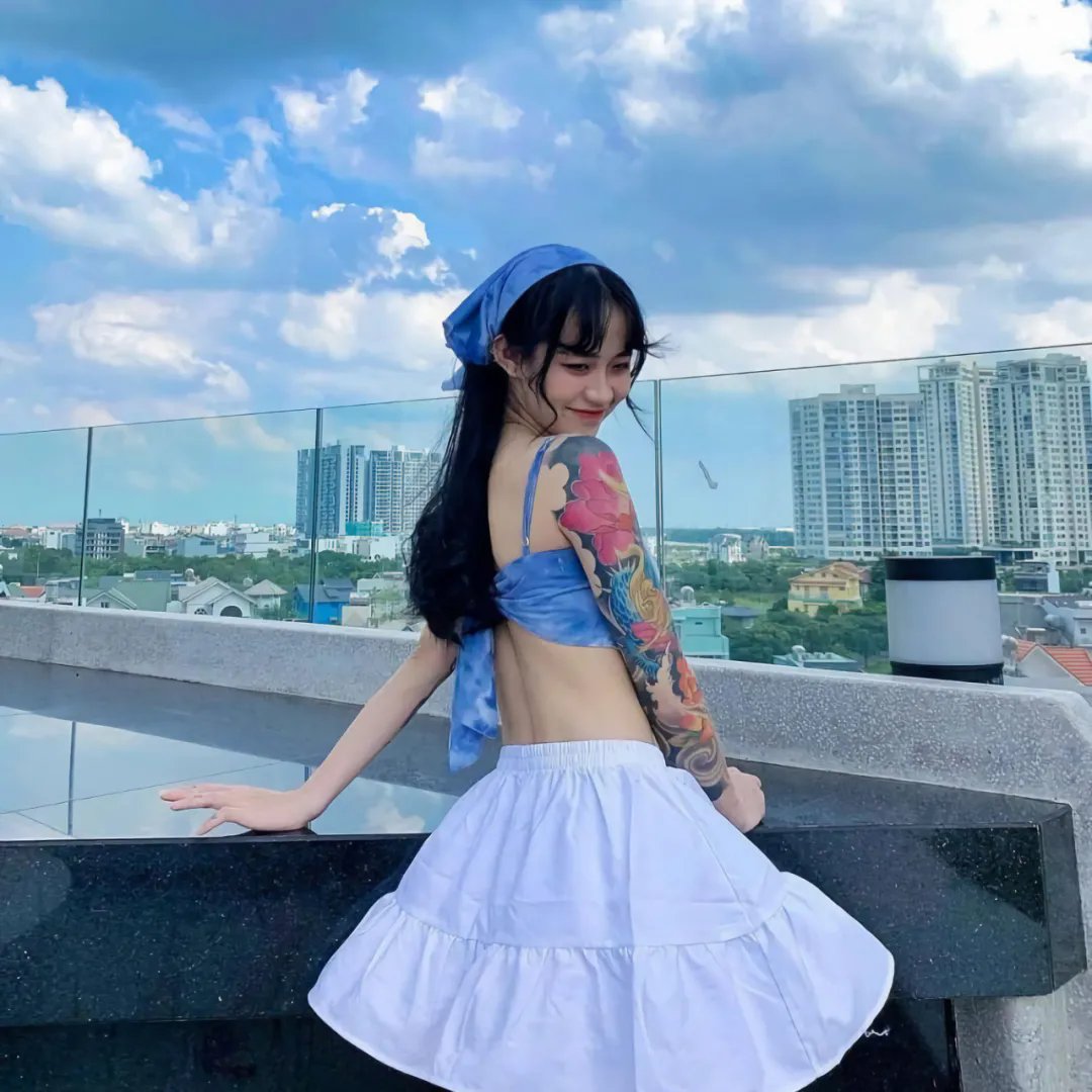 婚前一叮