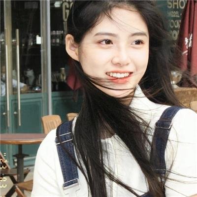 当他们认真编织时